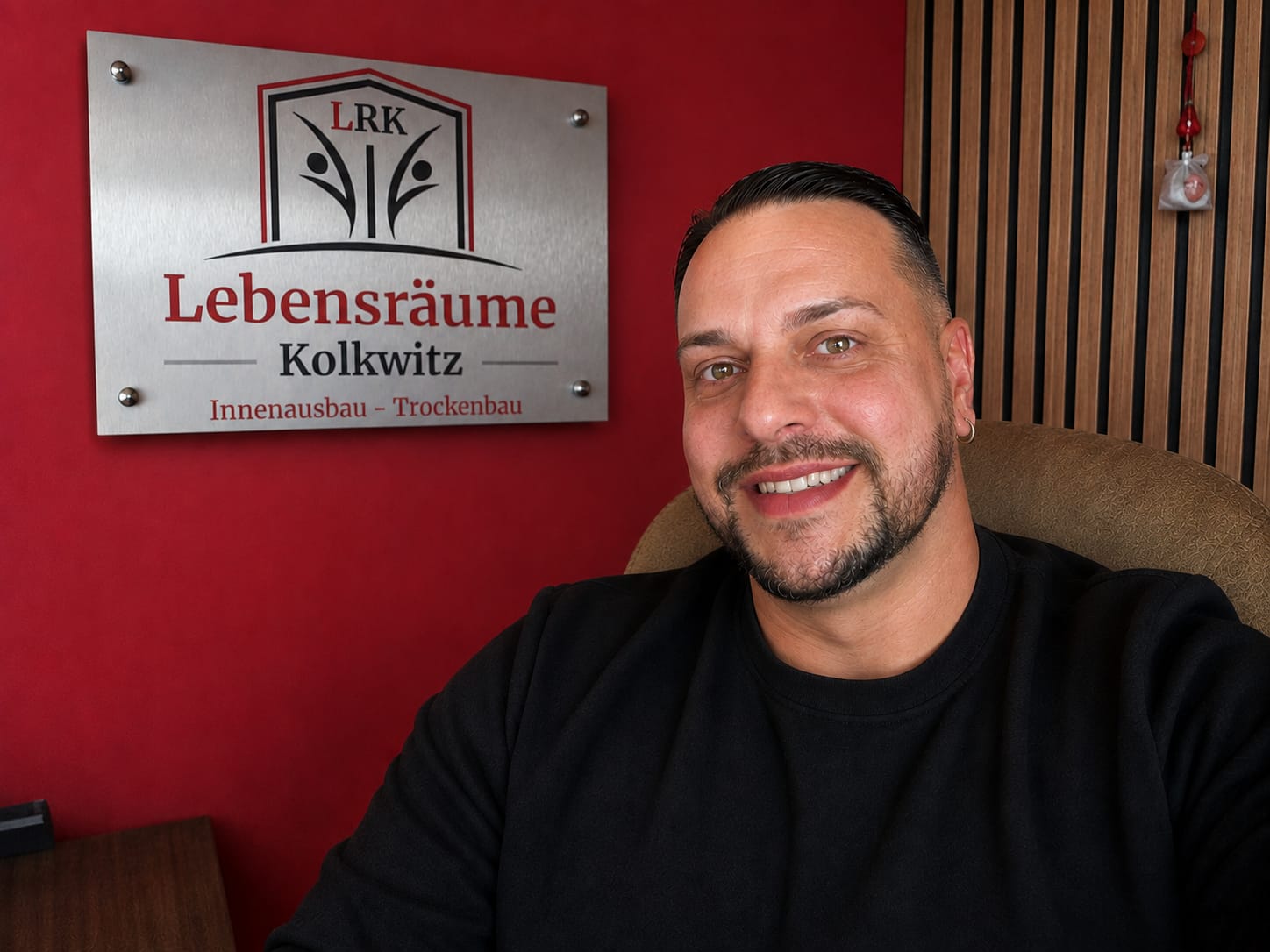 Lebensräume Kolkwitz Henry